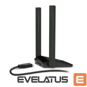 Võrgulülitid TP-Link  WRL ADAPTER 1800MBPS USB/ARCHER TX20U PLUS 