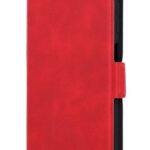 Чехол книжка iLike Samsung Galaxy A14 4G Smart Mono Red