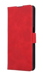 Kaaned - kaaned iLike Samsung Galaxy A14 4G Smart Mono Red