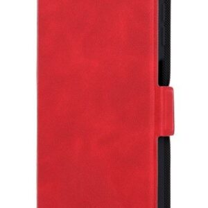 Kaaned - kaaned iLike Samsung Galaxy A14 4G Smart Mono Red