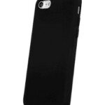 Чехол на заднюю панель iLike Xiaomi 13 Lite Silicon case Black