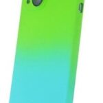 Чехол на заднюю панель iLike Xiaomi Redmi Note 12 5G (Global) / Poco X5 - Ultra Trendy case Blue Green