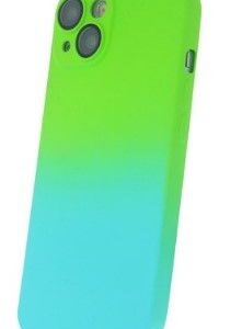 Tagakaaned iLike Xiaomi Redmi Note 12 5G (Global) / Poco X5 - Ultra Trendy case Blue Green