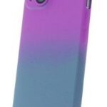 Чехол на заднюю панель iLike Samsung Galaxy A14 4G / A14 5G - Ultra Trendy case Blue Purple