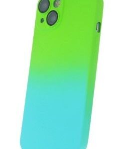 Tagakaaned iLike Xiaomi Redmi 12c / Redmi 11a - Ultra Trendy case Green