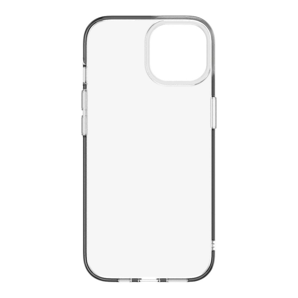 Aizmugurējais vāciņš Evelatus Apple iPhone 15 PC Customized Print Design Marble Pink