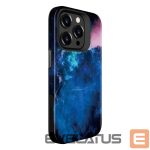 Back panel cover Evelatus Apple iPhone 15 Pro Max Armor case TPU+PC Customized Print Design Galaxy 