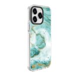 Чехол на заднюю панель Evelatus Apple iPhone 15 Pro max PC+TPU With MagSafe Customized Print 