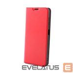 Book case iLike Samsung Galaxy A14 5G Book case Slim Red