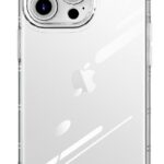 Чехол на заднюю панель iLike Samsung GALAXY A14 5G ARMOR ANTISHOCK CASE Transparent
