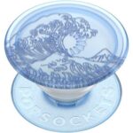 Универсальный держатель (Popsocket) Popsockets  Plant Ocean 