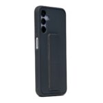 Tagakaaned iLike Samsung Galaxy A14 5G Silicone Case with stand Blue