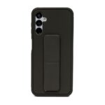 Чехол на заднюю панель iLike Samsung Galaxy A34 5G Silicone Case with stand Black