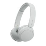 Аксессуары для компьютерной техники Sony  SONY WH-CH520W white Wireless Headphones 