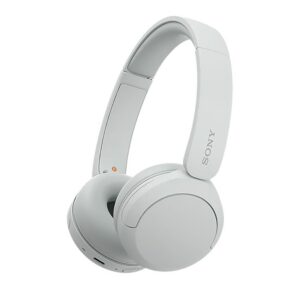 Computer accessories Sony  SONY WH-CH520W white Wireless Headphones 