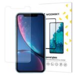 Kaitseklaasid Wozinsky Apple iPhone XR / iPhone 11 Clear 0.33mm Tempered Glass 9H Screen Protecto 