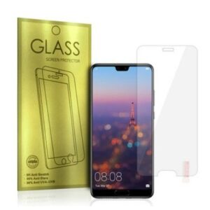 Aizsargstikls iLike - P20 PRO/PLUS GOLD TEMPERED GLASS