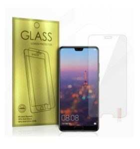 Apsauginiai stiklai iLike - P20 (EML-L09) TEMPERED GLASS GOLD