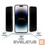 Kaitseklaasid iLike Samsung GALAXY A14 4G/5G PRIVACY GLASS