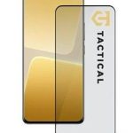 Kaitseklaasid Tactical Xiaomi 13 Pro Glass Shield 5D Black