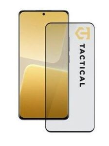 Aizsargstikls Tactical Xiaomi 13 Pro Glass Shield 5D Black