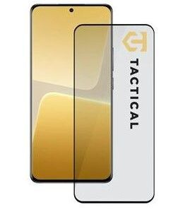Aizsargstikls Tactical Xiaomi 13 Pro Glass Shield 5D Black