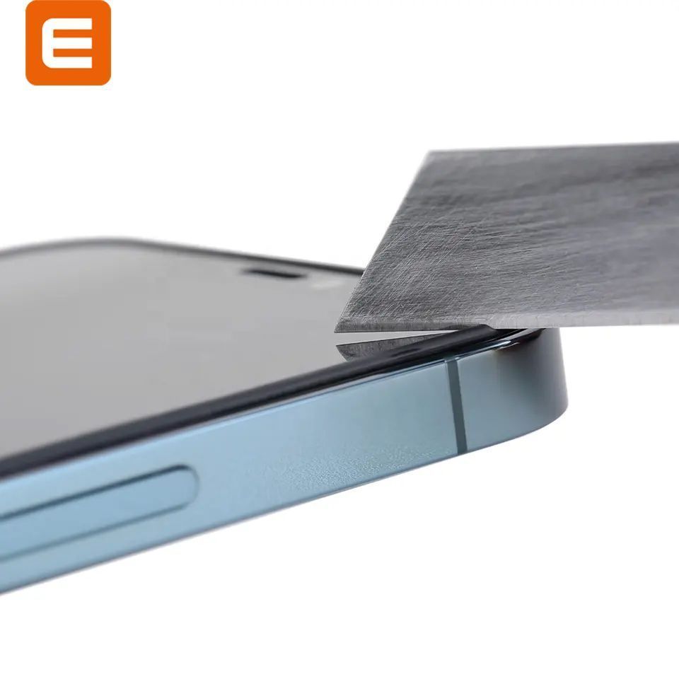 Kaitseklaasid Evelatus Apple iPhone 15 Plus Rubber Anti-Broken 3D Glass Full Cover Japan Glue Anti-Static