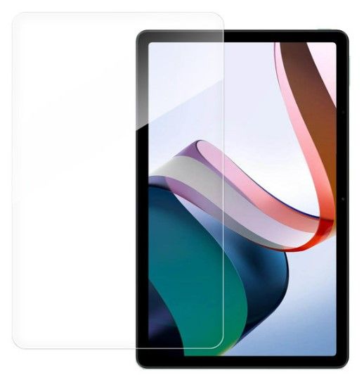 Aizsargstikls iLike Xiaomi Redmi Pad 9H Tempered Glass 2022 - 10.61 inches Clear