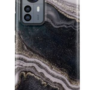 Tagakaaned iLike Xiaomi 12 Pro Burga Magic Night Tough Case