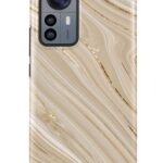Aizmugurējais vāciņš iLike Xiaomi 12/12X Burga Full Glam Tough Case