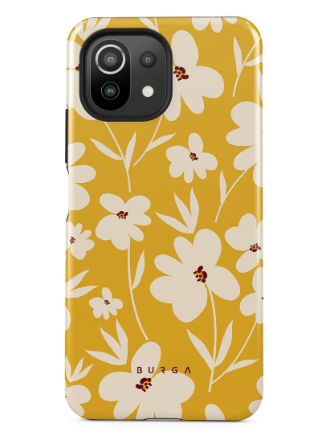 Tagakaaned iLike Xiaomi Xiaomi Mi 11 Lite 5G NE/Lite Burga Sunday Market Tough Case