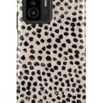 Nugarėlės dėklai iLike Xiaomi 11T/11T Pro Burga Almond Latte Tough Case