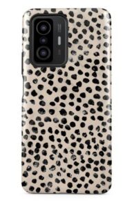 Nugarėlės dėklai iLike Xiaomi 11T/11T Pro Burga Almond Latte Tough Case