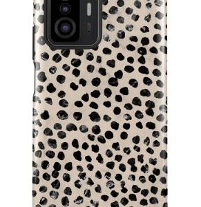 Tagakaaned iLike Xiaomi 11T/11T Pro Burga Almond Latte Tough Case