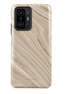 Nugarėlės dėklai iLike Xiaomi 11T/11T Pro Burga Full Glam Tough Case