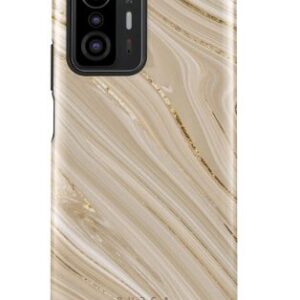 Back panel cover iLike Xiaomi 11T/11T Pro Burga Full Glam Tough Case