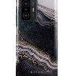Nugarėlės dėklai iLike Xiaomi 11T/11T Pro Burga Magic Night Tough Case