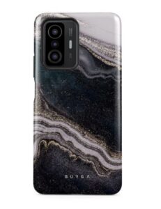 Nugarėlės dėklai iLike Xiaomi 11T/11T Pro Burga Magic Night Tough Case