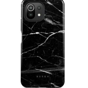 Tagakaaned iLike Xiaomi Mi 11 Lite 5G NE/Lite/Lite 5G Burga Noir Origin Tough Case