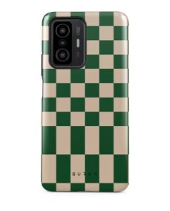 Nugarėlės dėklai iLike Xiaomi 11T/11T Pro Burga Ivy League Tough Case