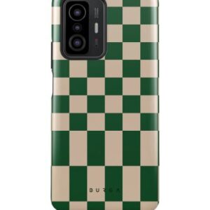 Tagakaaned iLike Xiaomi 11T/11T Pro Burga Ivy League Tough Case