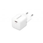 Adapteris Intenso  POWER ADAPTER USB-C GAN/7803022 