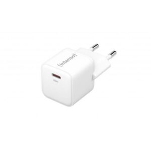 Adapteris Intenso  POWER ADAPTER USB-C GAN/7803022 