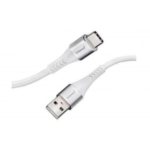 Kaabel Intenso  CABLE USB-A TO USB-C 1.5M/7901102 