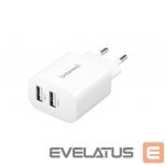 Adaptrid Intenso  POWER ADAPTER 2x USB-A/7802412 