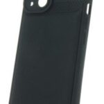 Nugarėlės dėklai iLike Samsung Galaxy A14 4G / A14 5G Honeycomb case Black