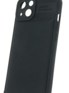 Tagakaaned iLike Samsung Galaxy A14 4G / A14 5G Honeycomb case Black