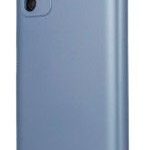 Back panel cover iLike Samsung Galaxy A14 4G / A14 5G Metallic case Light Blue