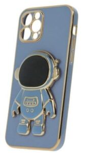Nugarėlės dėklai iLike Samsung Galaxy A14 4G / A14 5G Astronaut case Blue