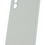 Чехол на заднюю панель iLike Samsung Galaxy A14 4G / A14 5G Black&White case White